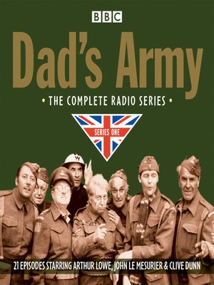 cover image of Dad's Army